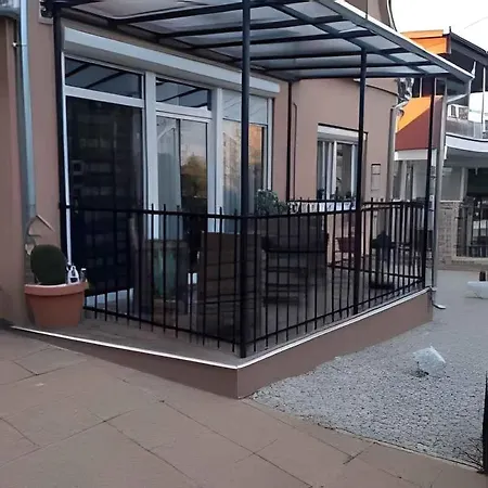 In Zalakaros/thermalbad 20679